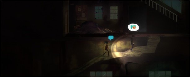 Oxenfree je ke stažení zdarma