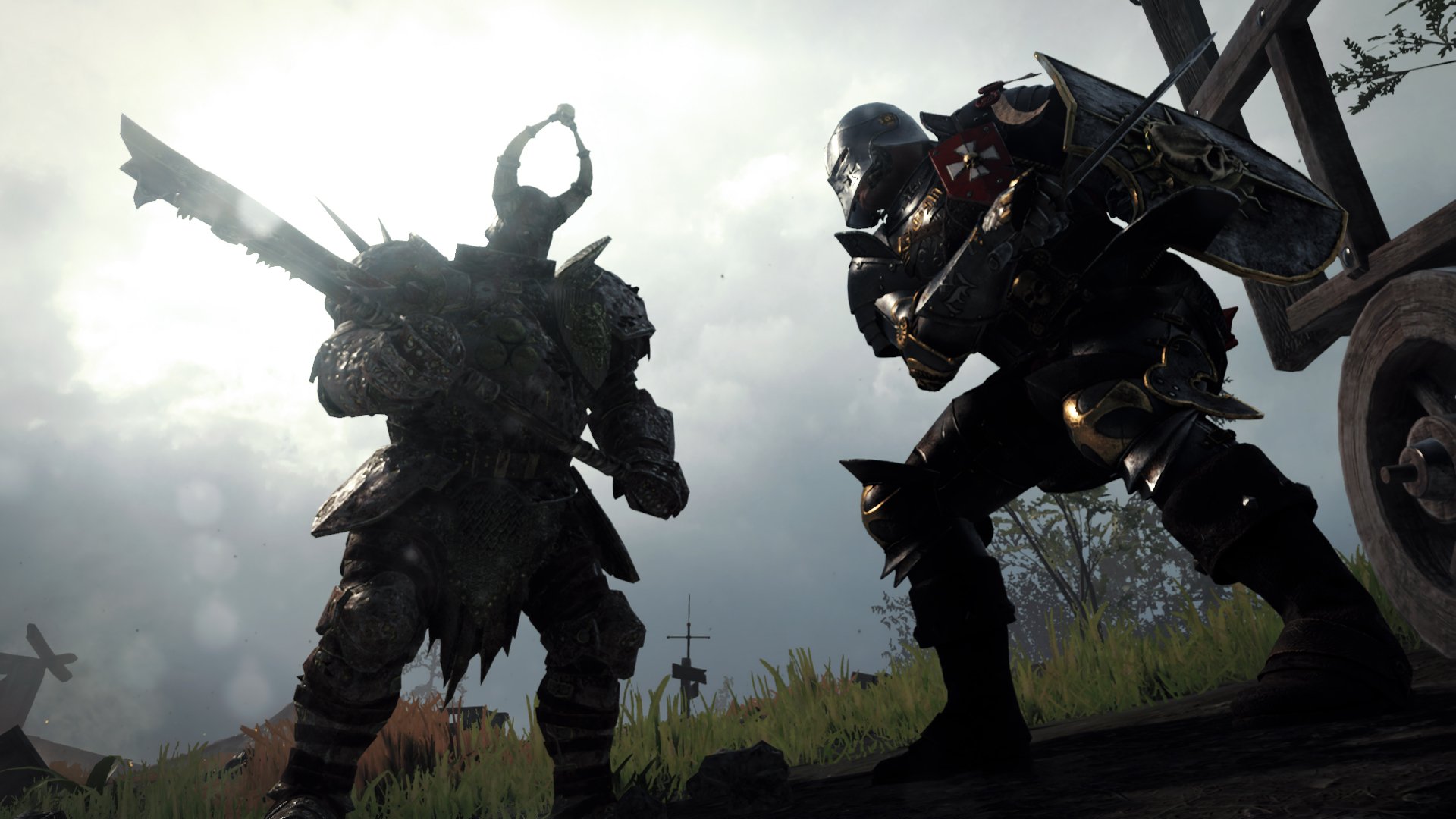 Warhammer: Vermintide 2 na nových screenech