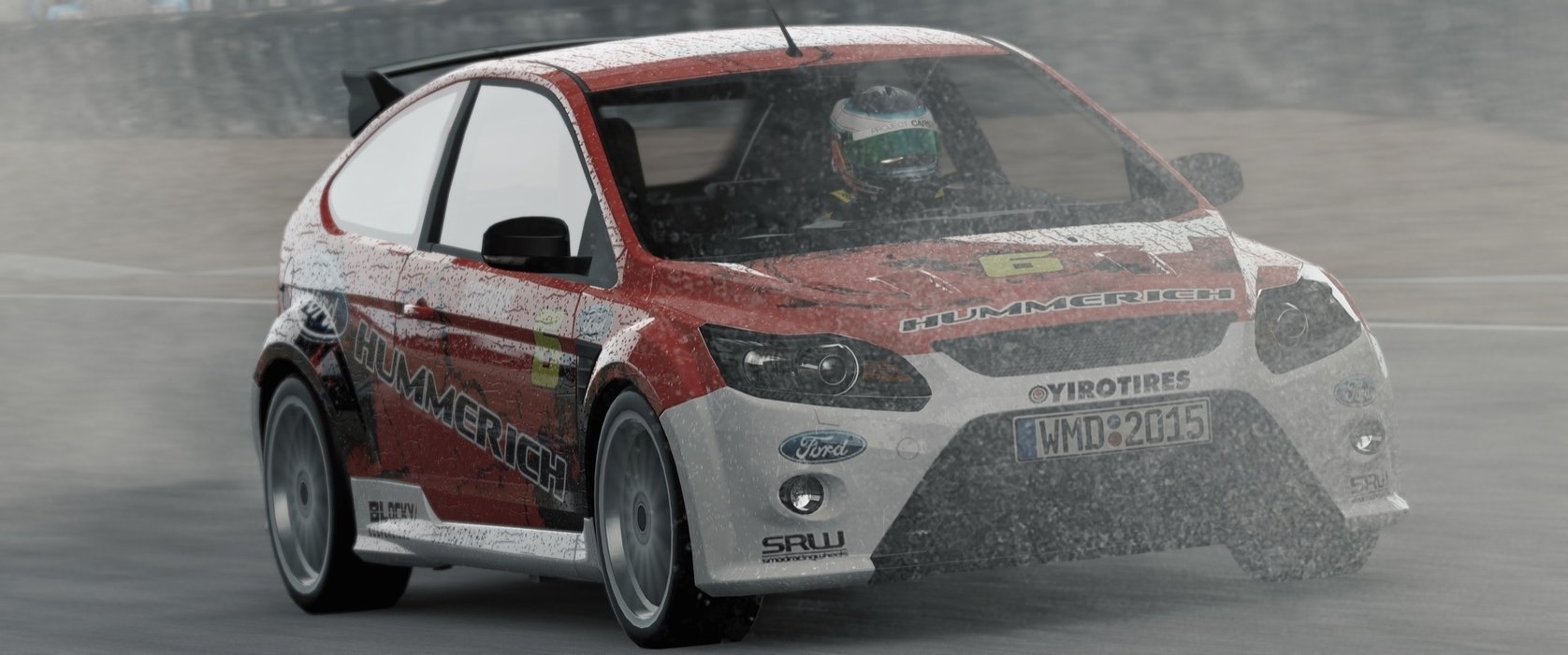 Unikly první záběry z Project Cars 2