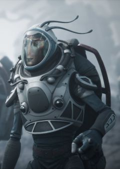 Infinitesimals