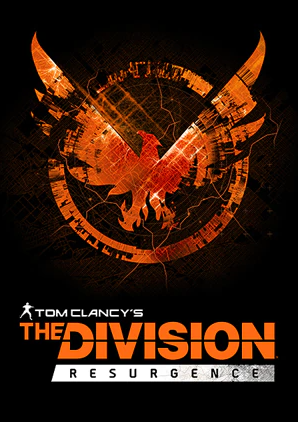 The Division: Resurgence