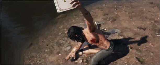 VIDEO: Far Cry 5 v příběhovém traileru