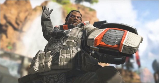 Apex Legends novým rekordmanem na Twitchi