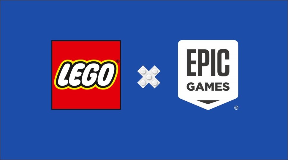 LEGO a Epic Games chystají velkou online hru
