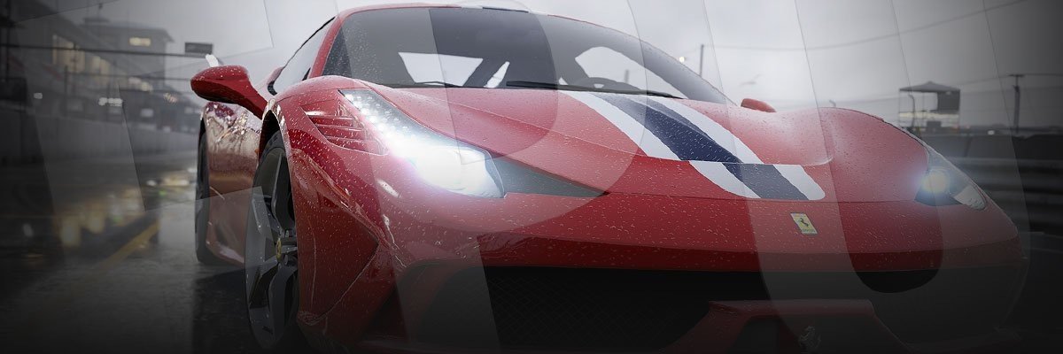 Unikají první informace a screeny z Forza: Motorsport 6