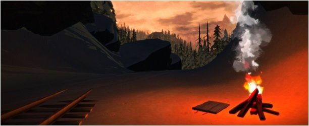 Představujeme Vám survival hru The Long Dark v otevřeném světě