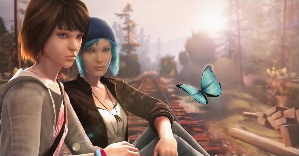 Life is Strange 2 v prvním teaseru + datum vydání