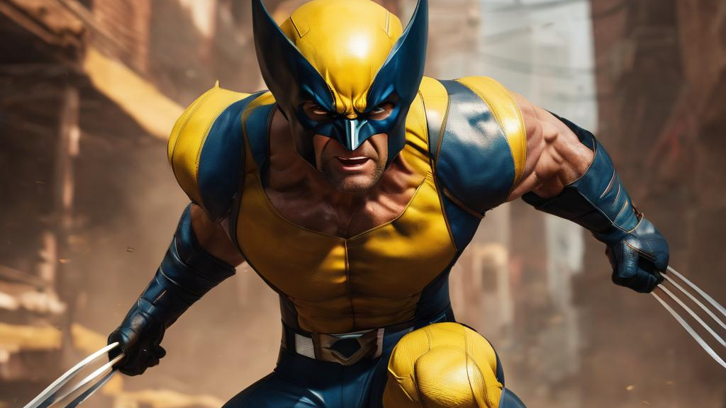 Hackeři zveřejnili spousty záběrů z Marvel's Wolverine