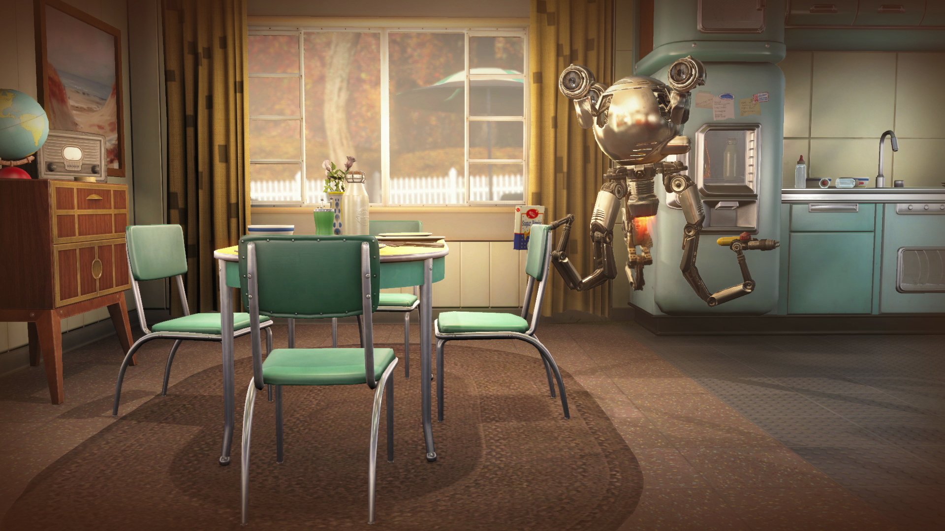 Fallout 4 oficiálně oznámen, první info, datum vydání, video + screeny 