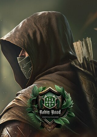 Robin Hood - Sherwood Builders