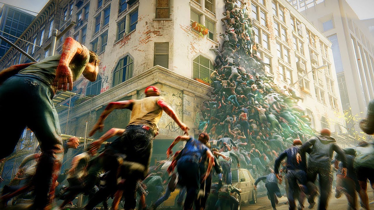 World War Z: Aftermath dostalo novou exkluzivní mapu zdarma