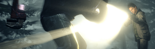 Alan Wake - PREVIEW