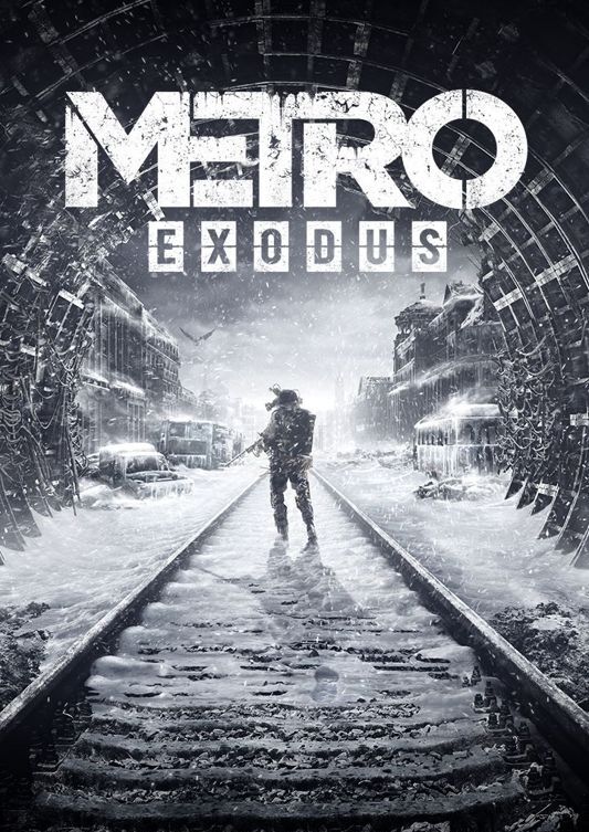 Metro: Exodus