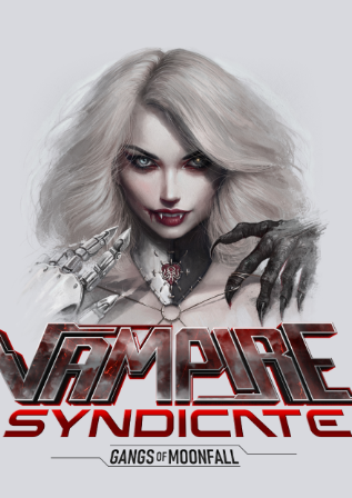 Vampire Syndicate: Gangs of MoonFall