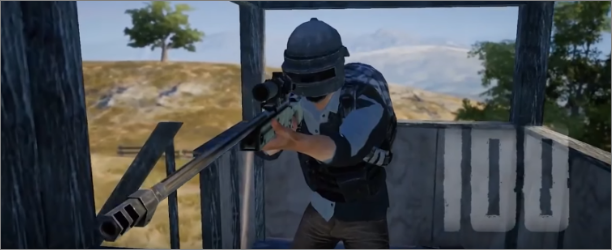 Tencent oznamují PUBG pro mobilní telefony