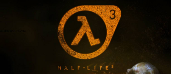 Valve si konečně zaregistrovalo známku Half-Life 3