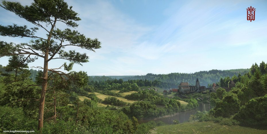 Kingdom Come: Deliverance obohaceno o kriminalitu