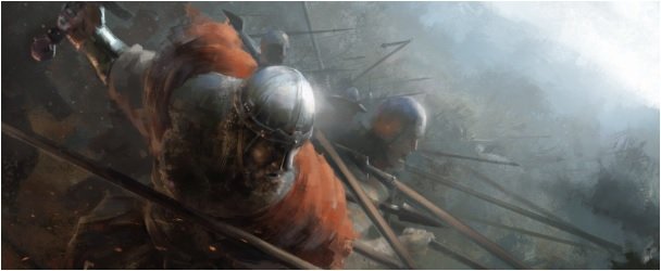 VIDEO: Kingdom Come: Deliverance ukazuje šerm