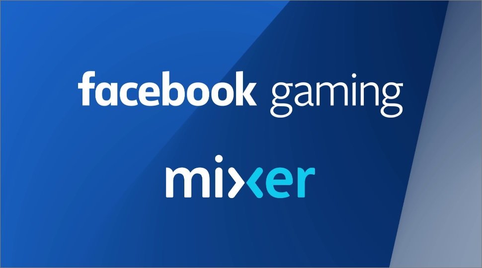 Streamovací služba Mixer končí, bude z ní Facebook Gaming