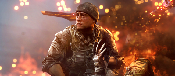 Battlefield 4 BETA verzi rozšíří mód Obliteration