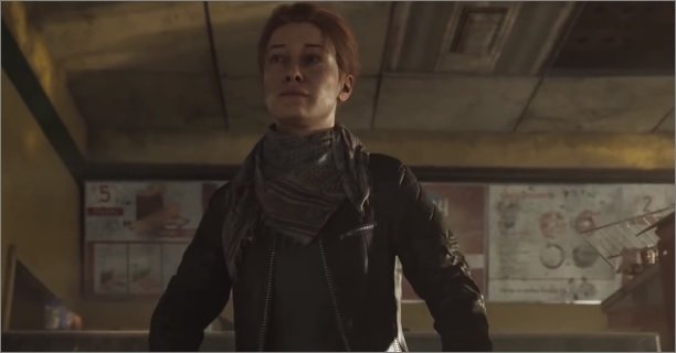 VIDEO: Overkill's The Walking Dead představuje Heather