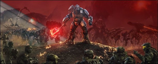 Microsoft oznámil datum vydání remasteru původního Halo Wars