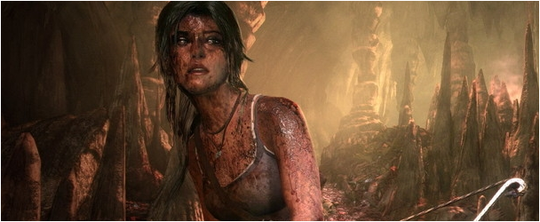 První screeny Tomb Raideru pro PlayStation 4 a Xbox One