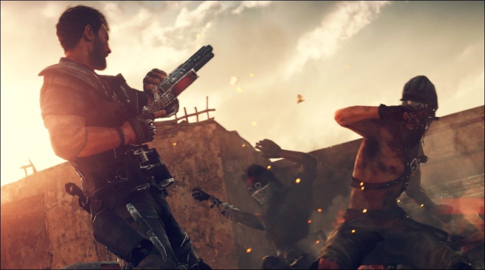 Avalanche Studios údajně připravuje hru Mad Max 2