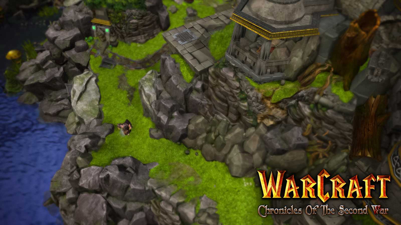 Warcraft: Chronicles of the Second War