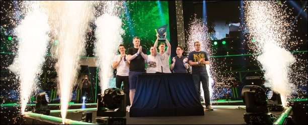 Zúčastni se NVIDIA GeForce Cup, zahraj si proti týmu FNATIC a hraj o prizemoney 750 000 Kč