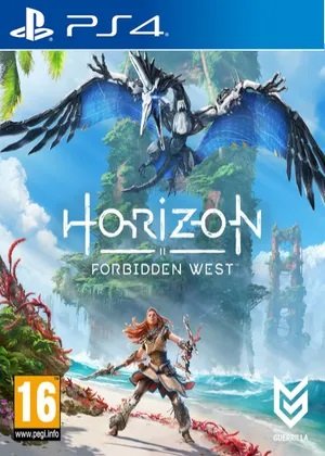 Horizon: Forbidden West dostane české titulky