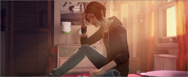 VIDEO: 20 minut z Life is Strange: Before the Storm