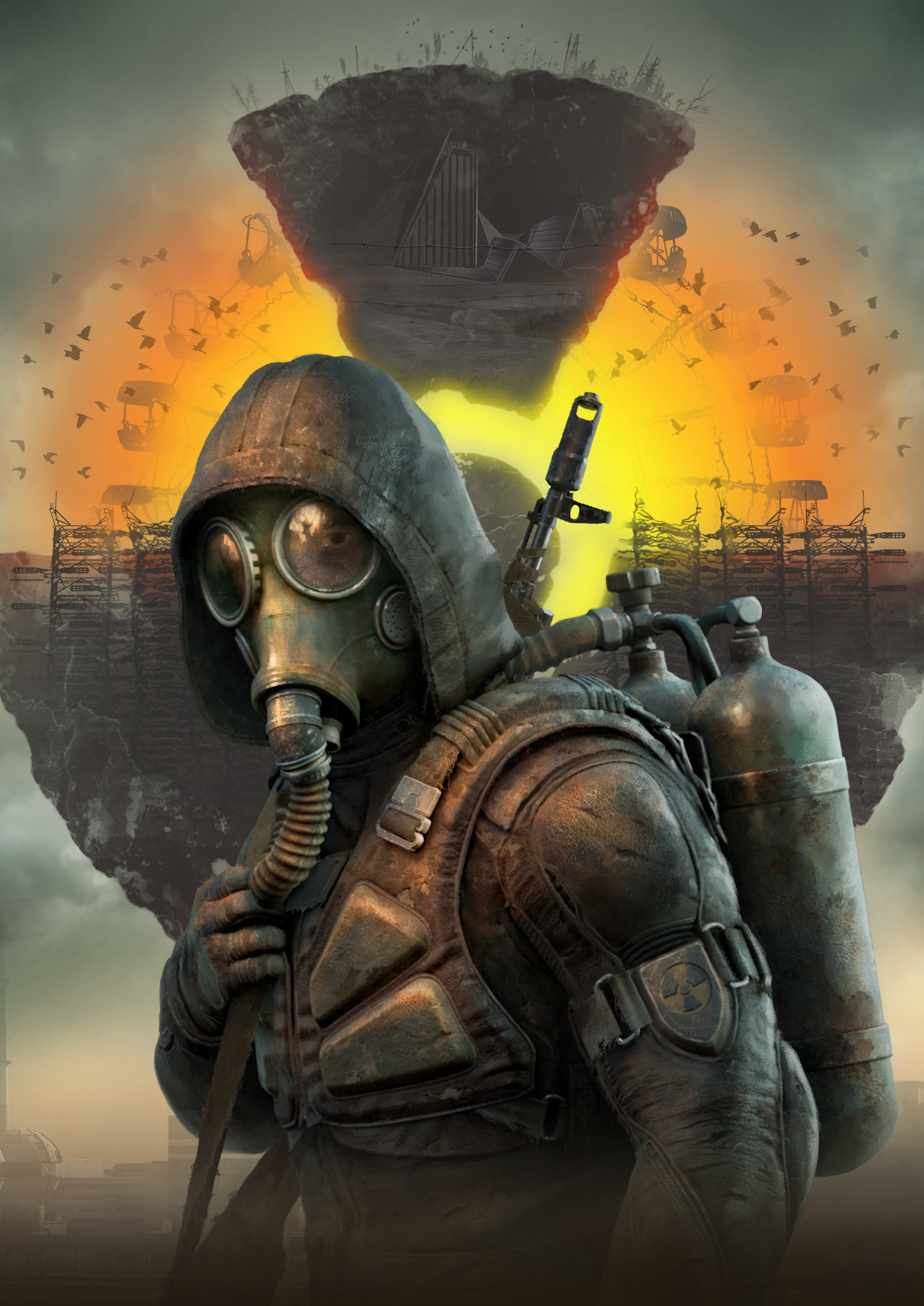 S.T.A.L.K.E.R. 2