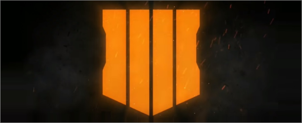 Activision oznamuje Call of Duty: Black Ops 4