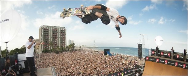 Tony Hawk nepřímo oznámil nový díl do série