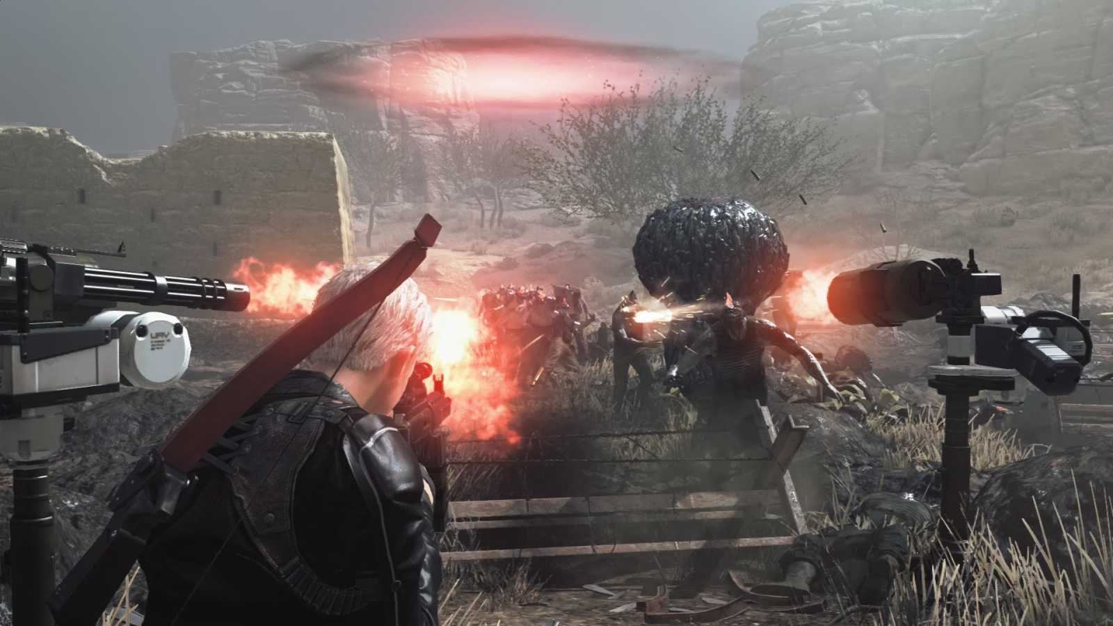 E3 2017: Konami ukázalo Metal Gear Survive jen na screenech