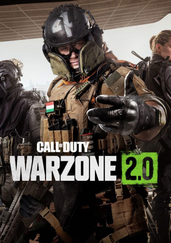 Call of Duty: Warzone 2.0