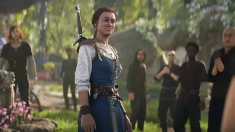 Fable nedostane žádnou formu multiplayeru