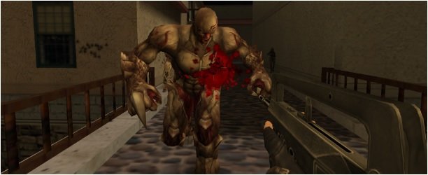 Counter-Strike Nexon: Zombies spustili otevřenou BETA verzi