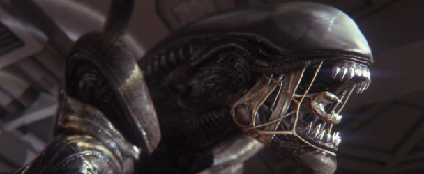 Nové obrázky z Alien: Isolation