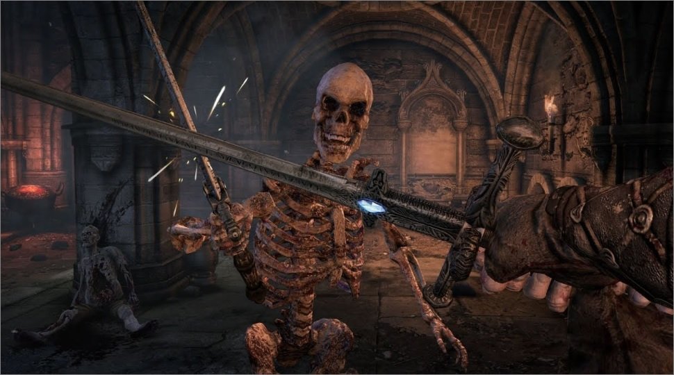 Hellraid možná nakonec vyjde jen jako DLC pro Dying Light