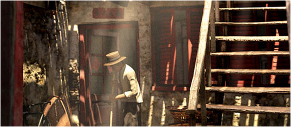Tvůrcům L.A. Noire uniklo video z připravované hry pro next-gen a PC