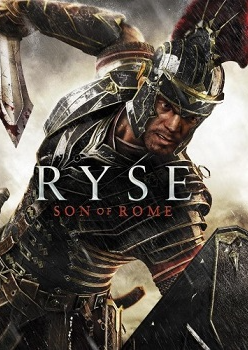 Ryse: Son of Rome