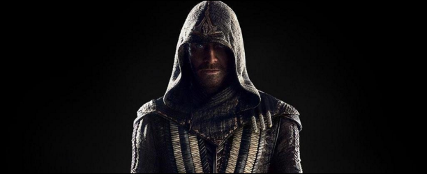 Hlavní herec filmu Assassin's Creed si nikdy předtim nezkusil ani jeden díl + nová foto z natáčení