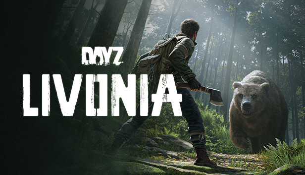 Původně placené DLC, Livonia, bude nově součástí hry DAYZ