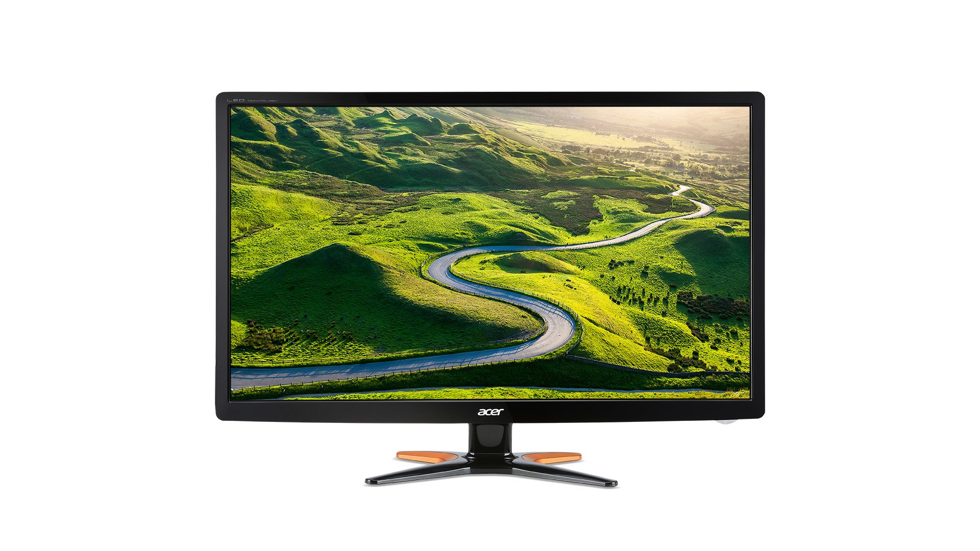 Acer Predator monitor vás vtáhne do hry, jeho kolega zase nabízí výhodně 144 Hz na 27 palcích