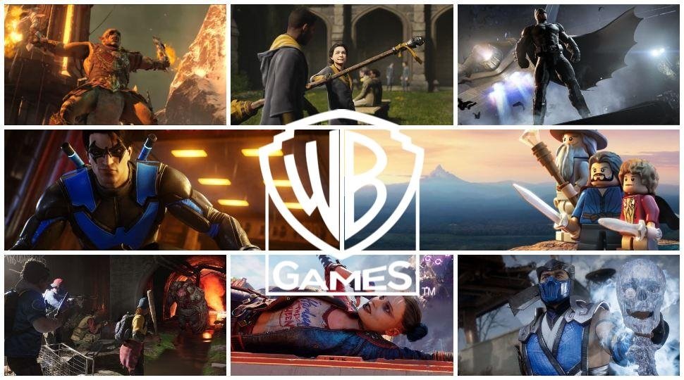WB Games údajně chystá prodej studií NetherRealm a TT Games