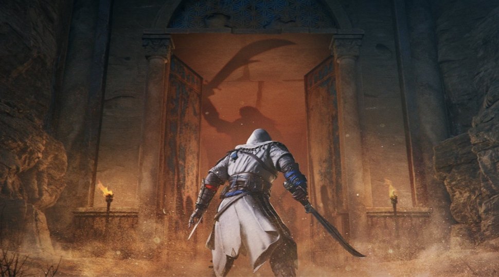 Unikají obrázky z Assassin's Creed: Mirage