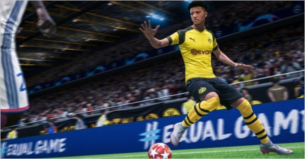 FIFA 20 - HW požadavky