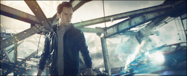 Quantum Break asi opravdu vyjde také na PC